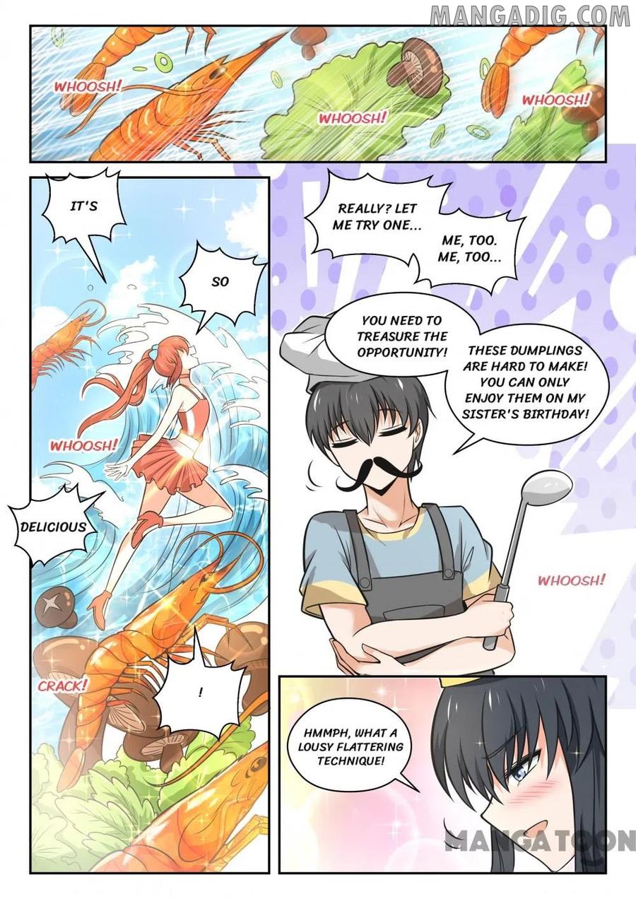 Chapter 463 - Image 4