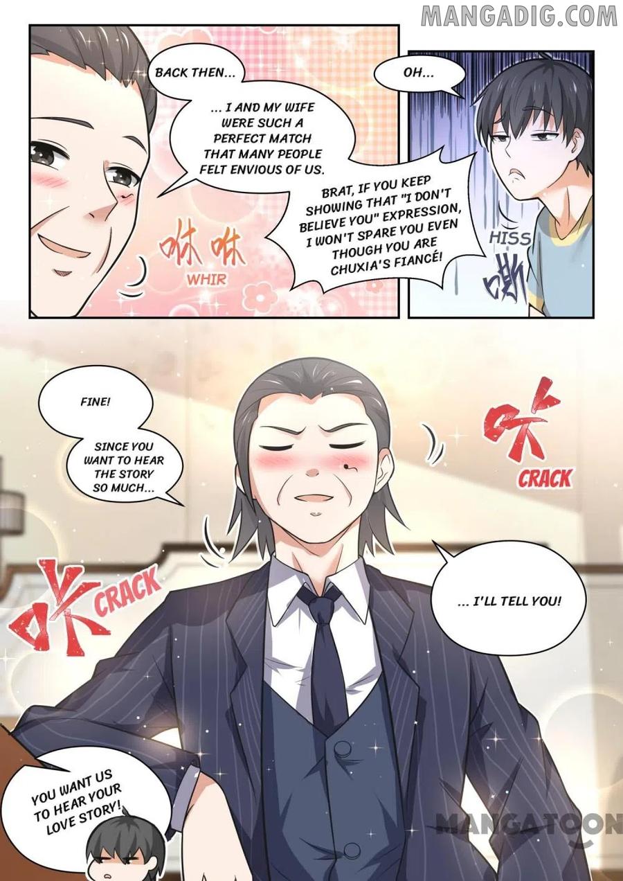 Chapter 464 - Image 10