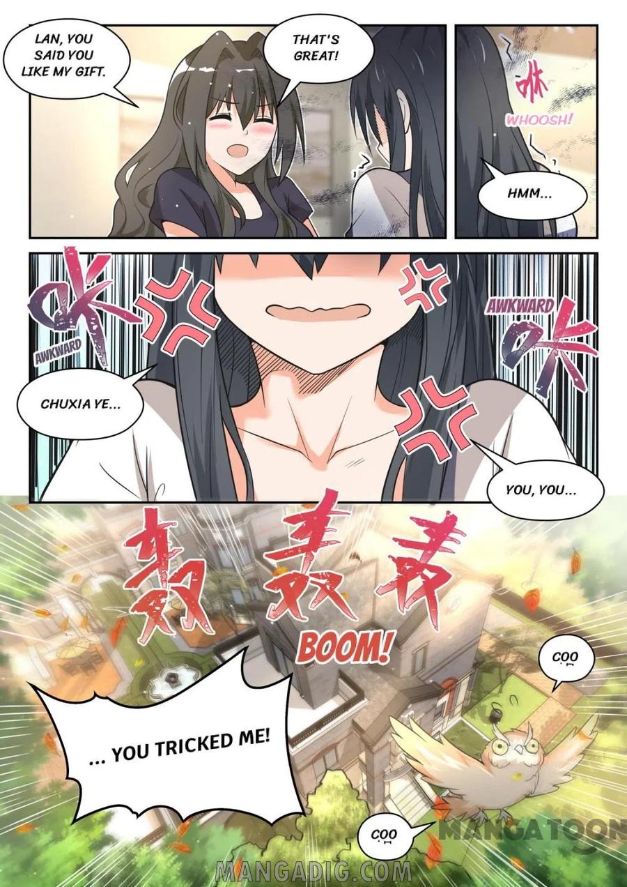 Chapter 464 - Image 2