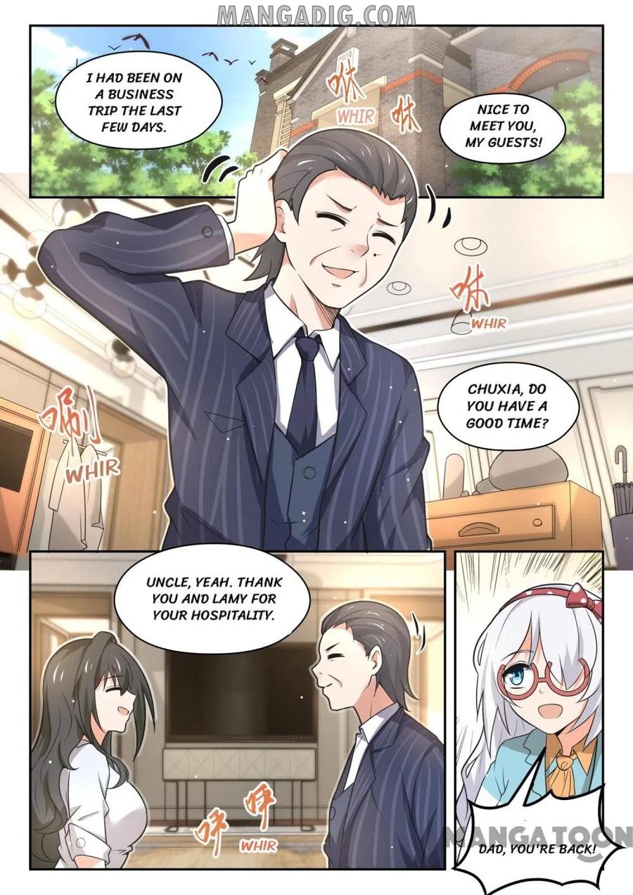 Chapter 464 - Image 3