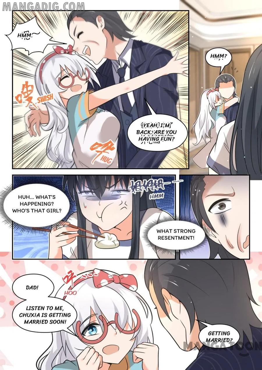 Chapter 464 - Image 4