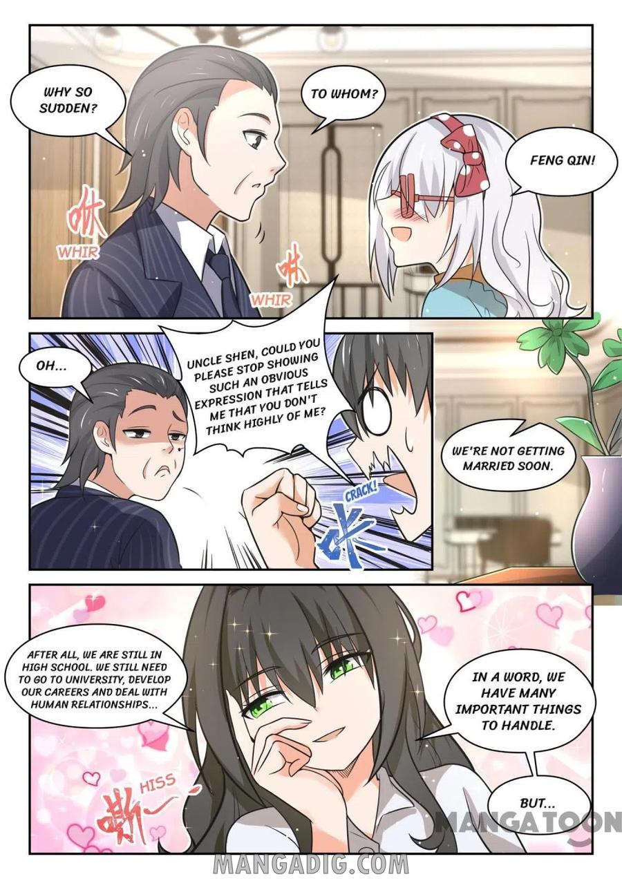 Chapter 464 - Image 5