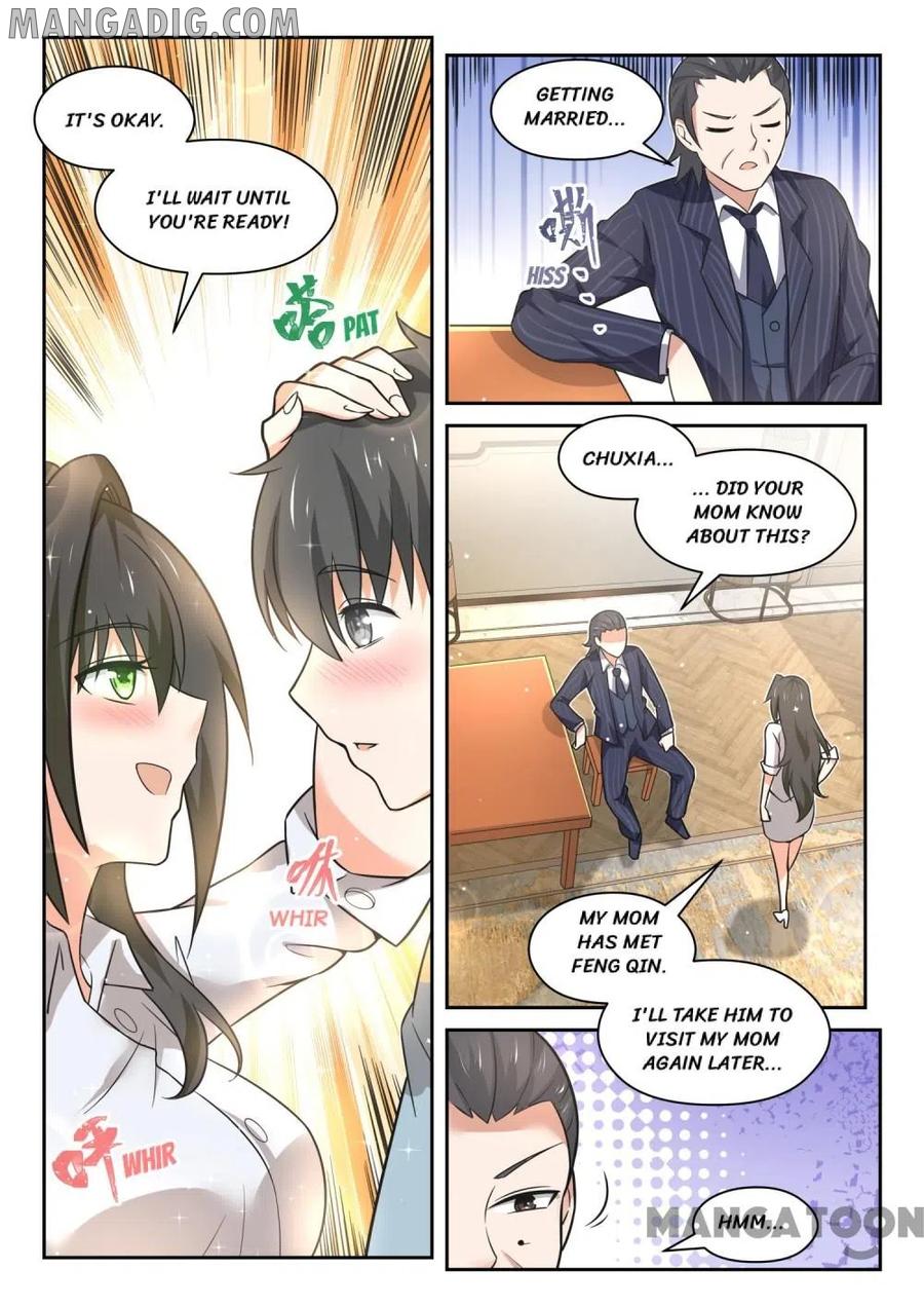 Chapter 464 - Image 7