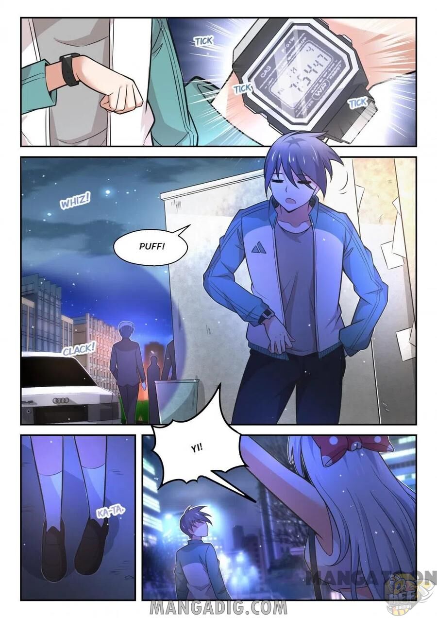 Chapter 466 - Image 2