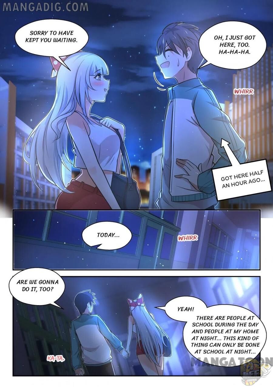 Chapter 466 - Image 3
