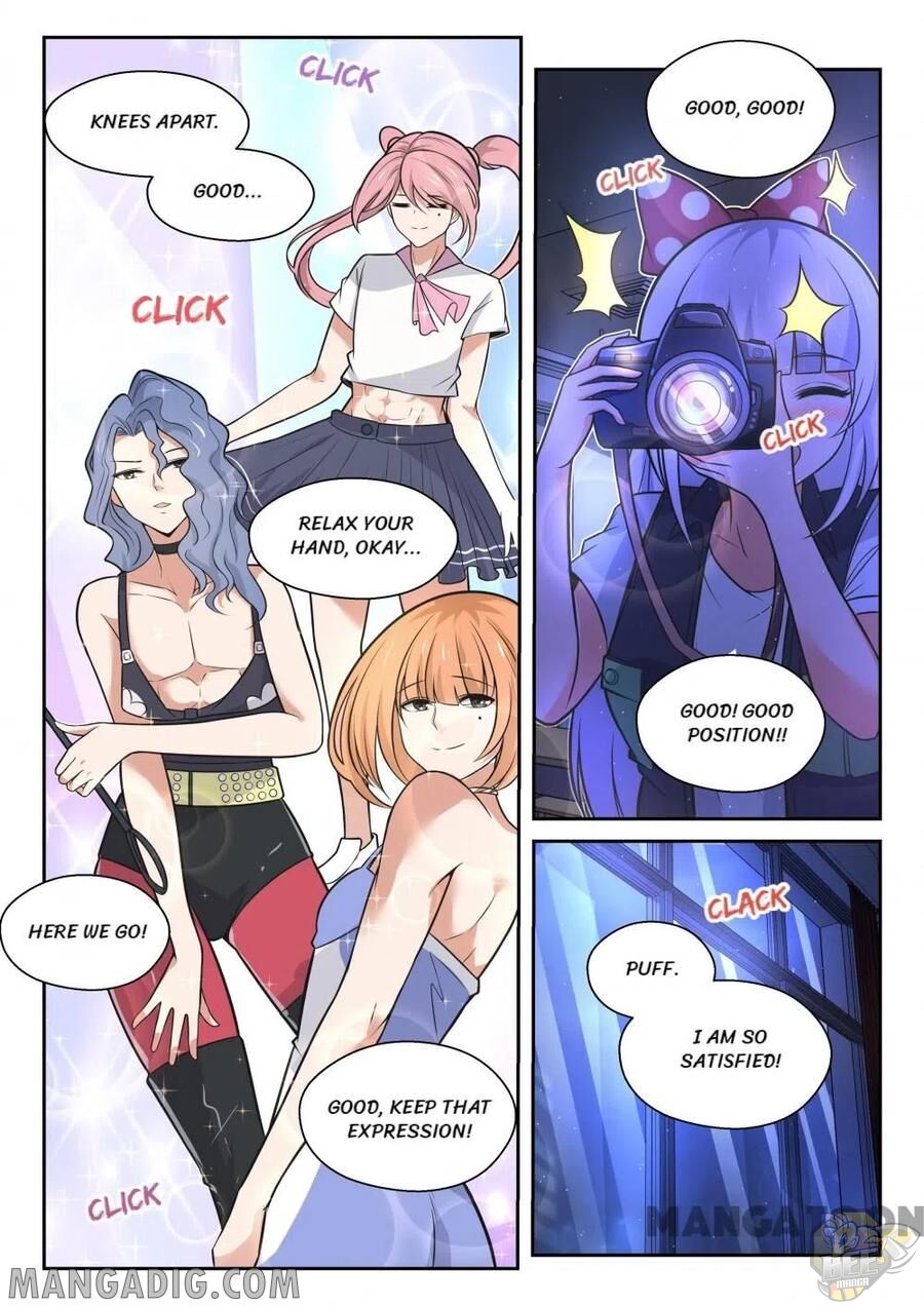 Chapter 466 - Image 6