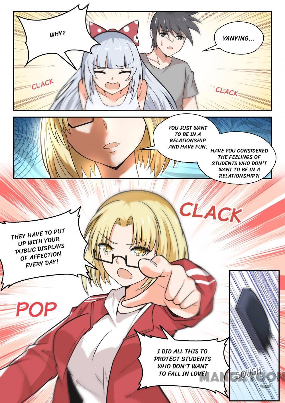 Chapter 467 - Image 6