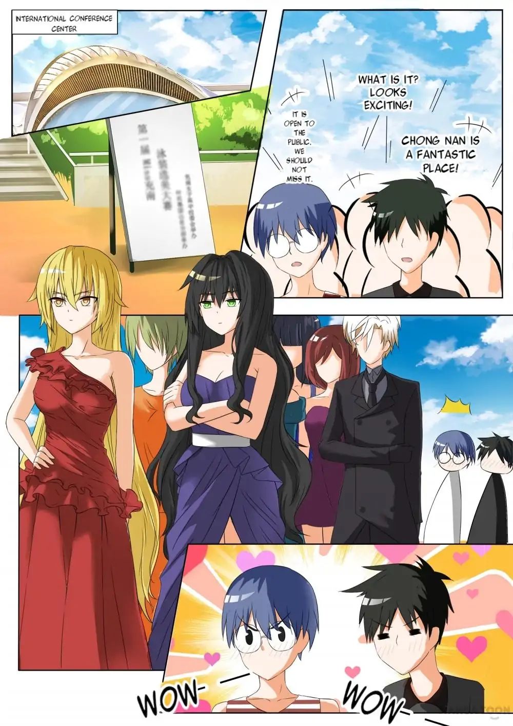 Chapter 47 - Image 10