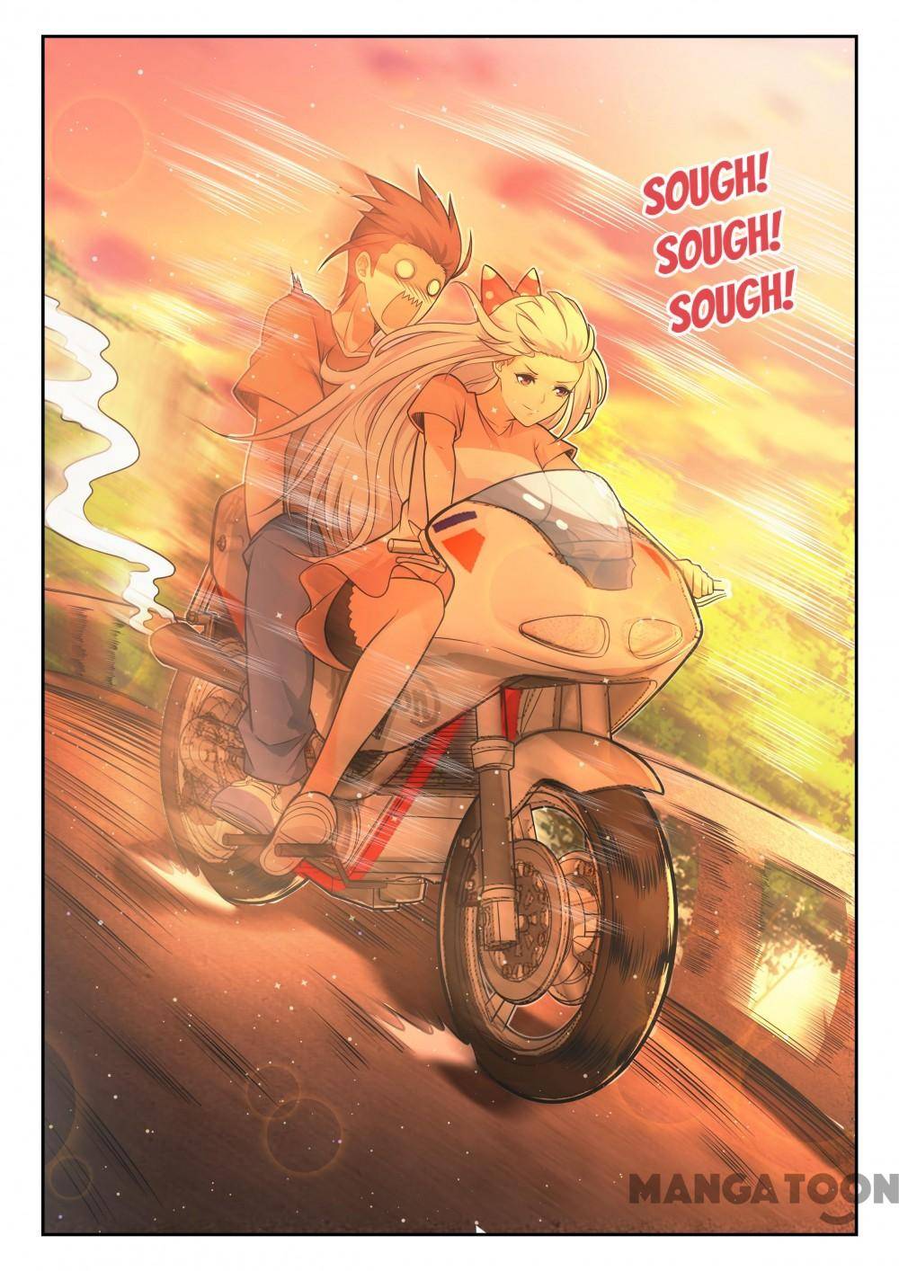 Chapter 470 - Image 3