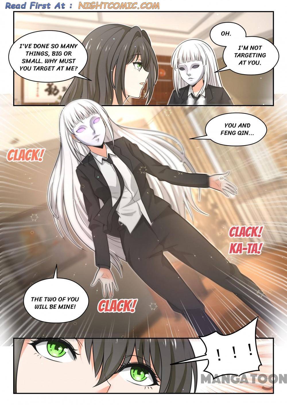 Chapter 472 - Image 10
