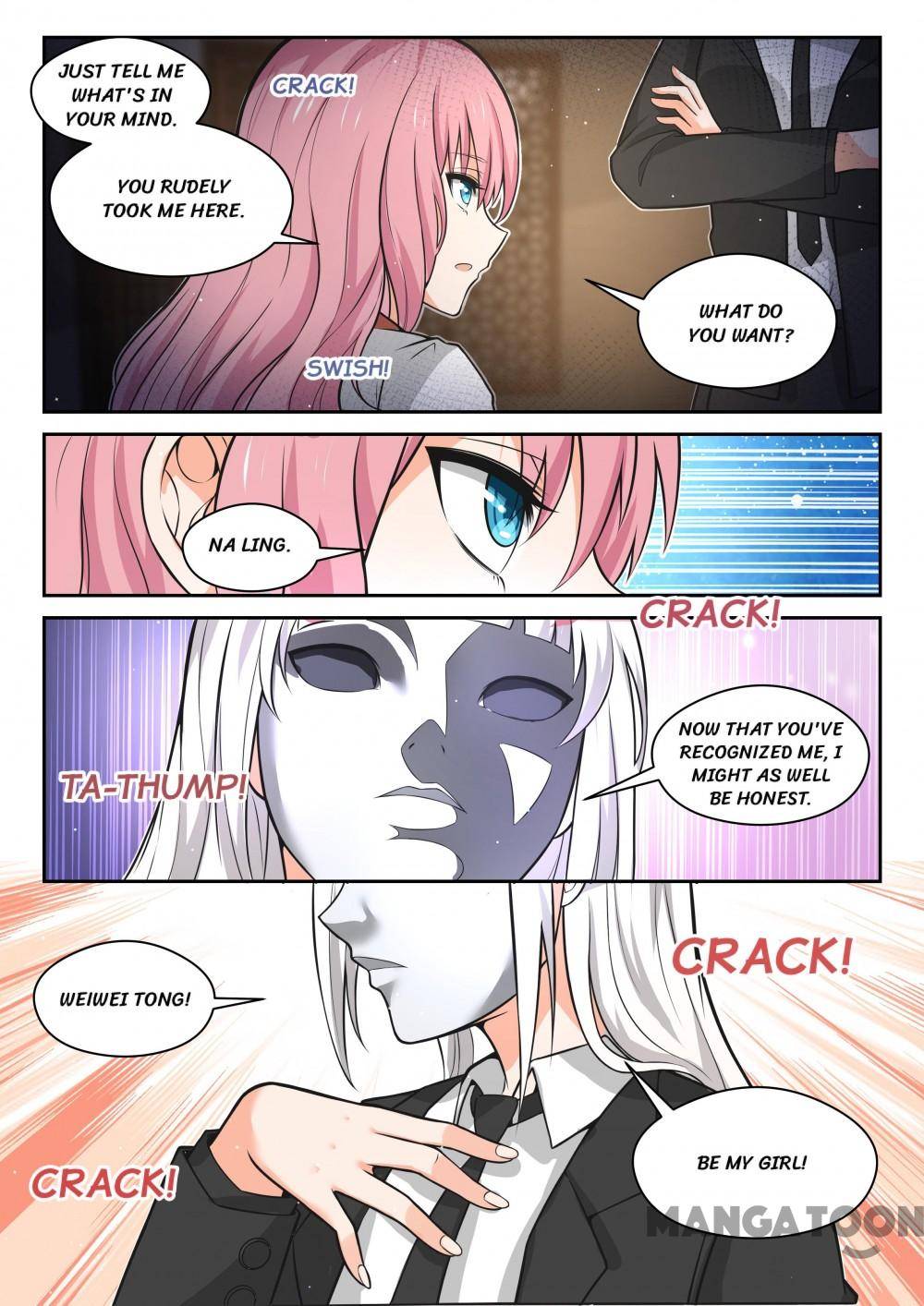 Chapter 472 - Image 2