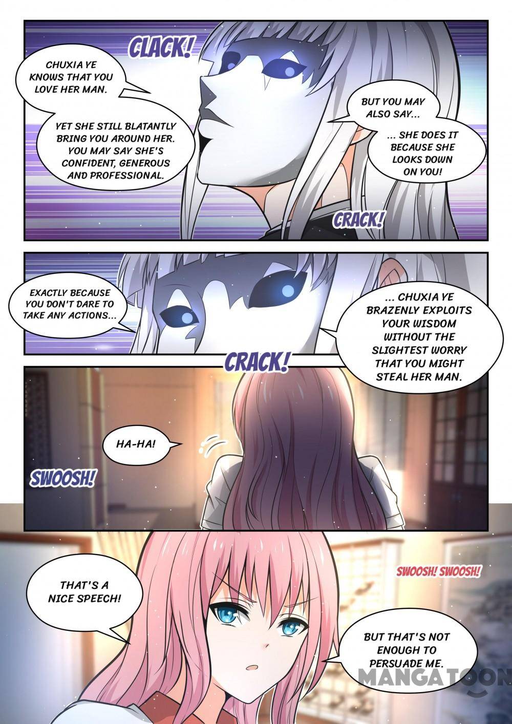 Chapter 472 - Image 4