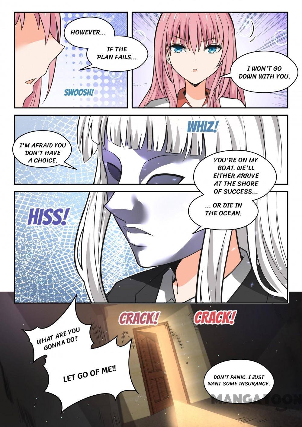 Chapter 472 - Image 7