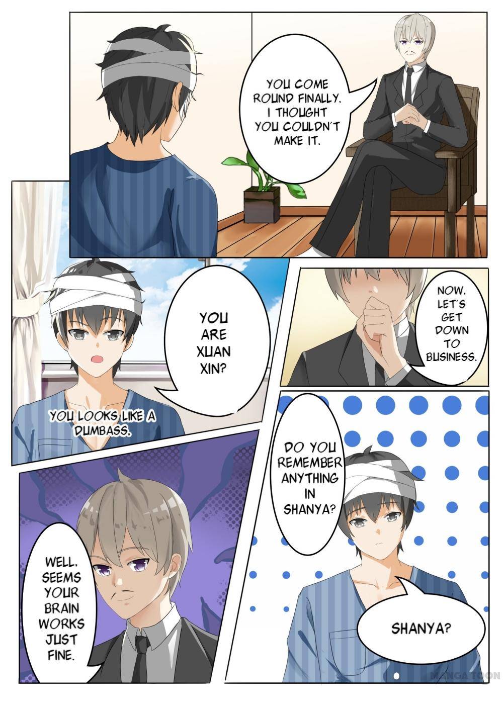Chapter 56 - Image 2