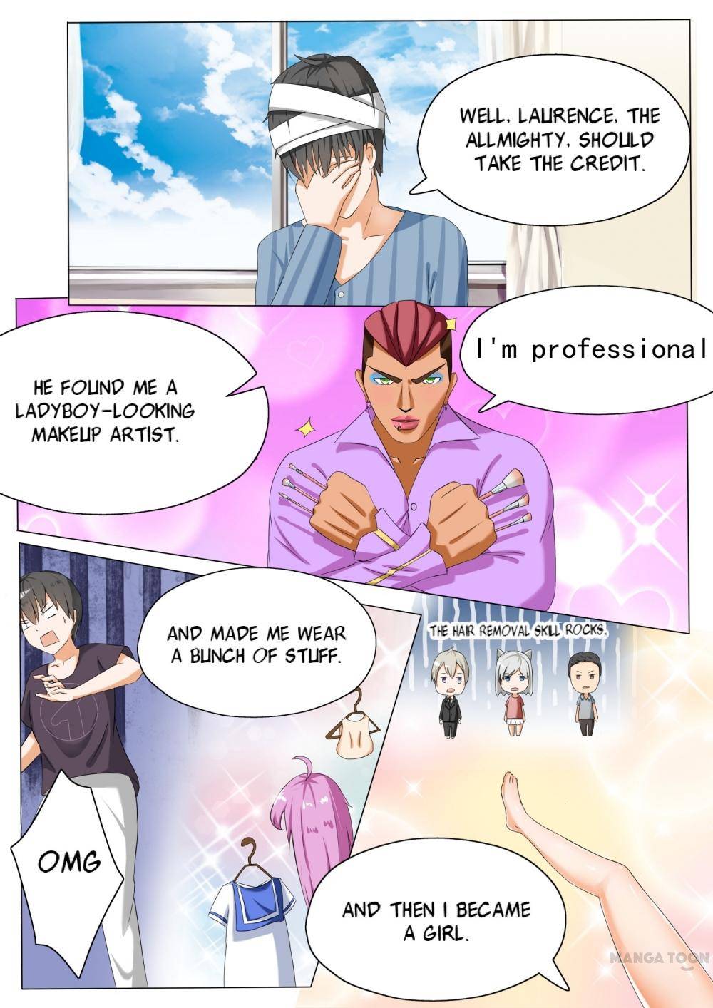 Chapter 56 - Image 9