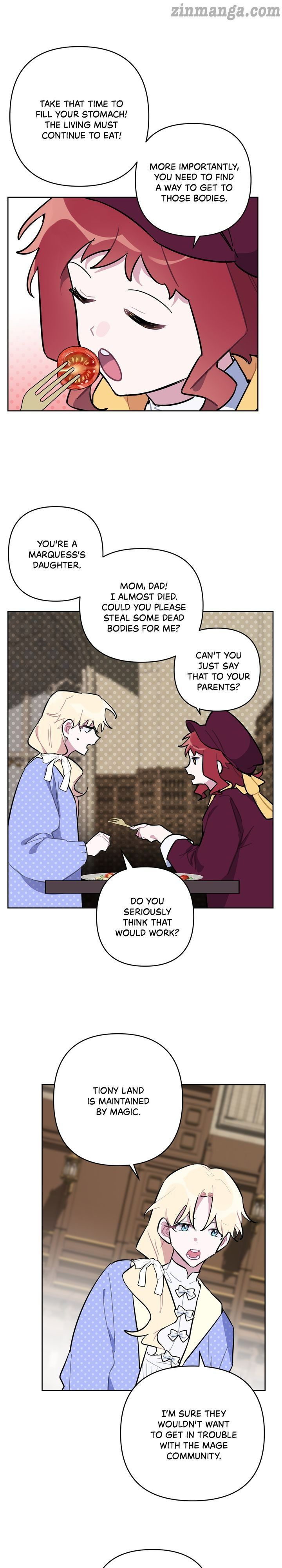 Chapter 40 - Image 21