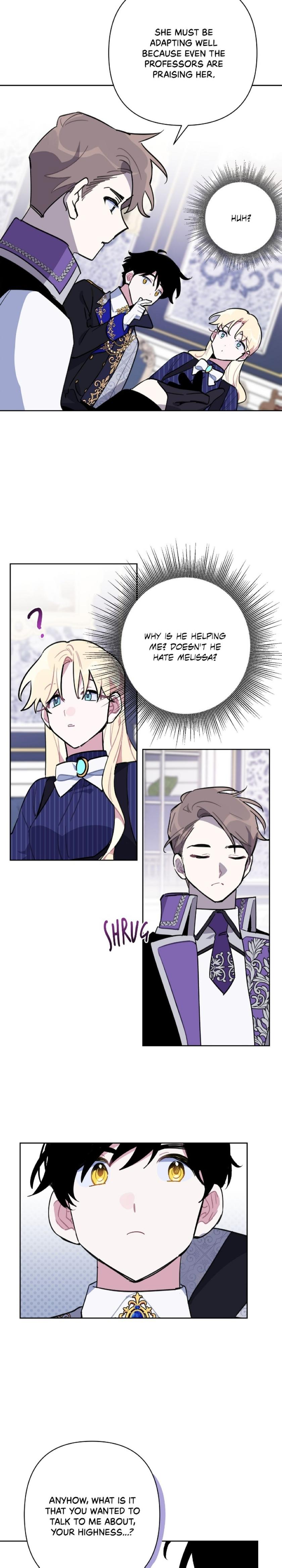 Chapter 45 - Image 5