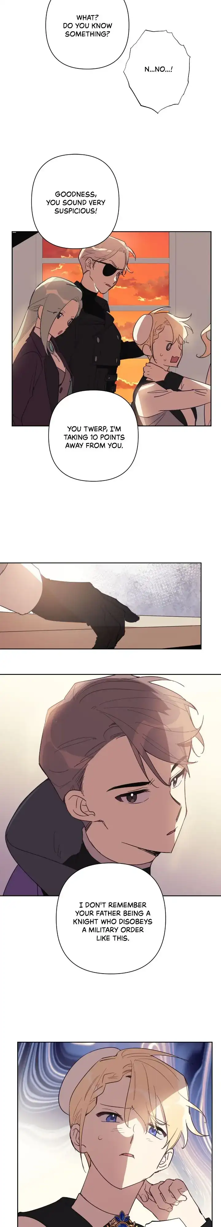 Chapter 69 - Image 8