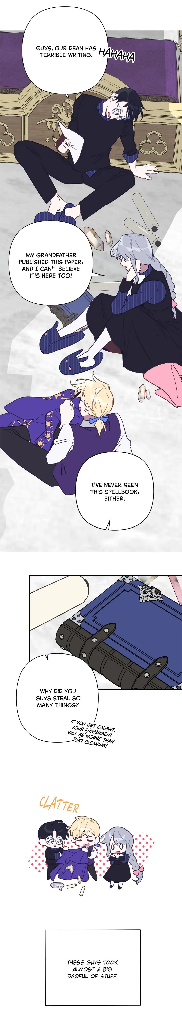 Chapter 70 - Image 7