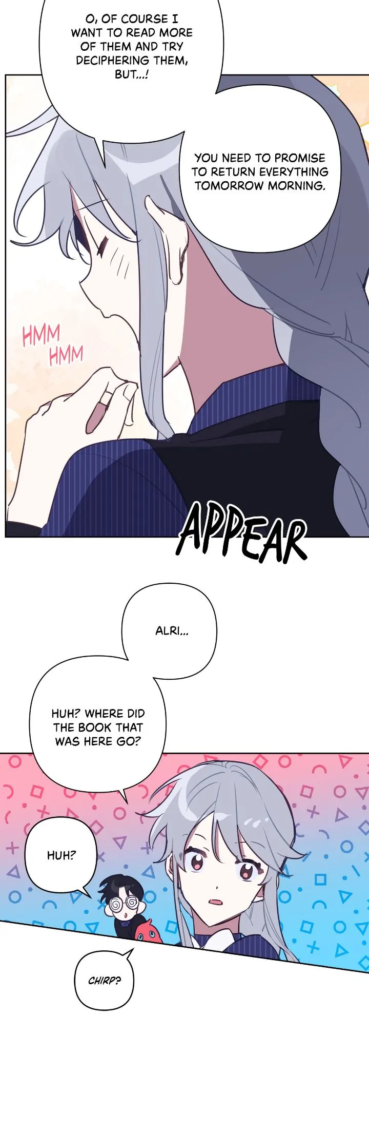 Chapter 70 - Image 9