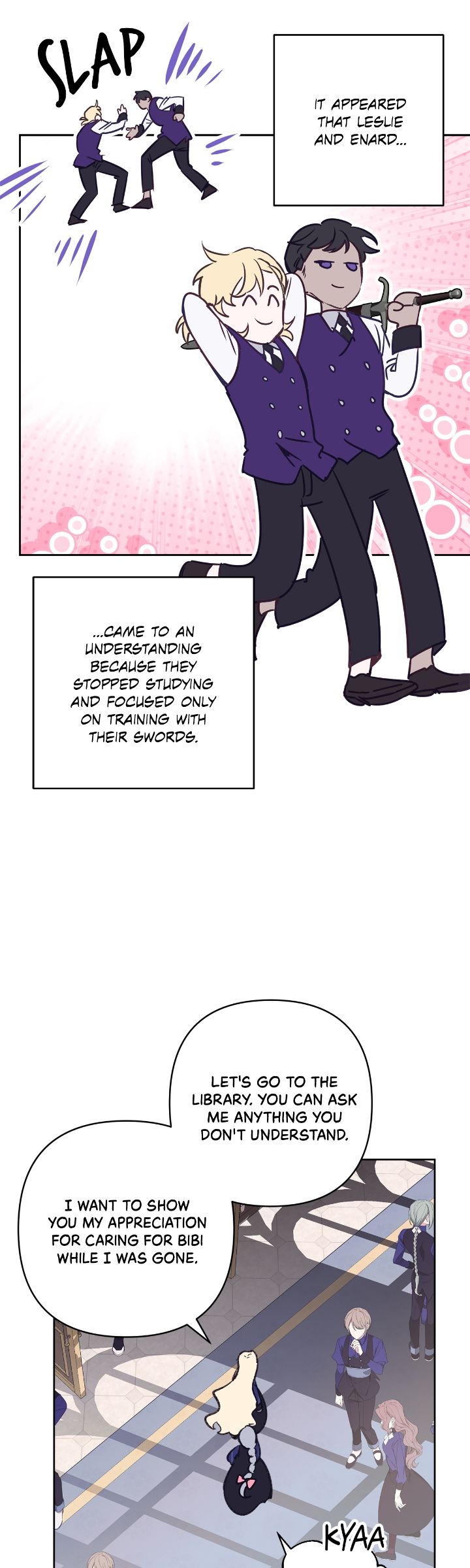 Chapter 84 - Image 49