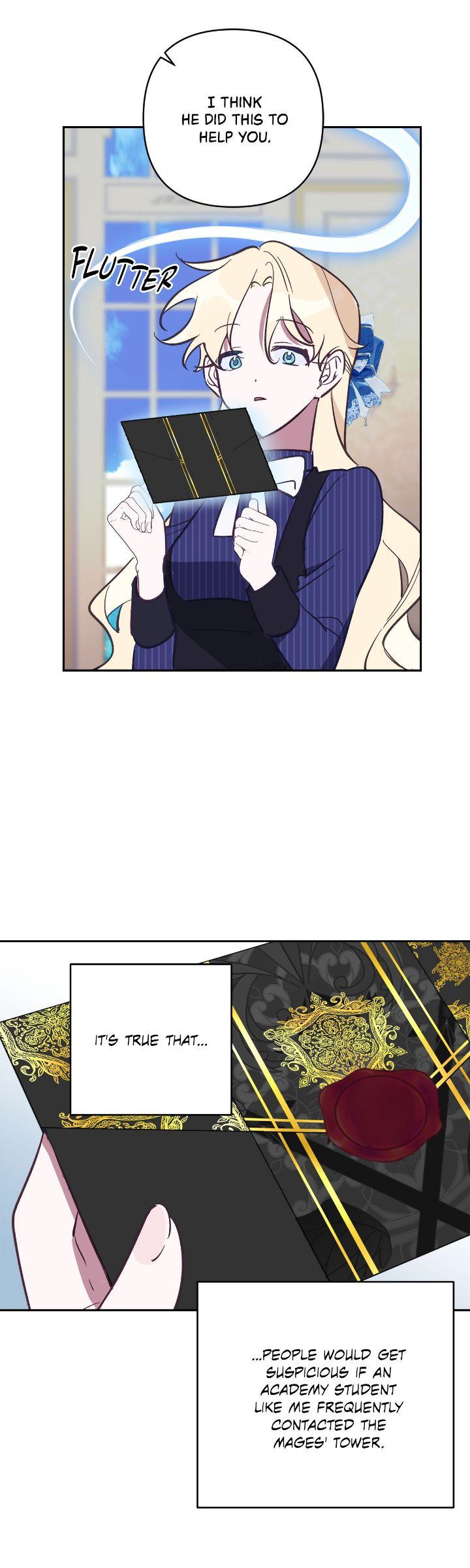 Chapter 85 - Image 33