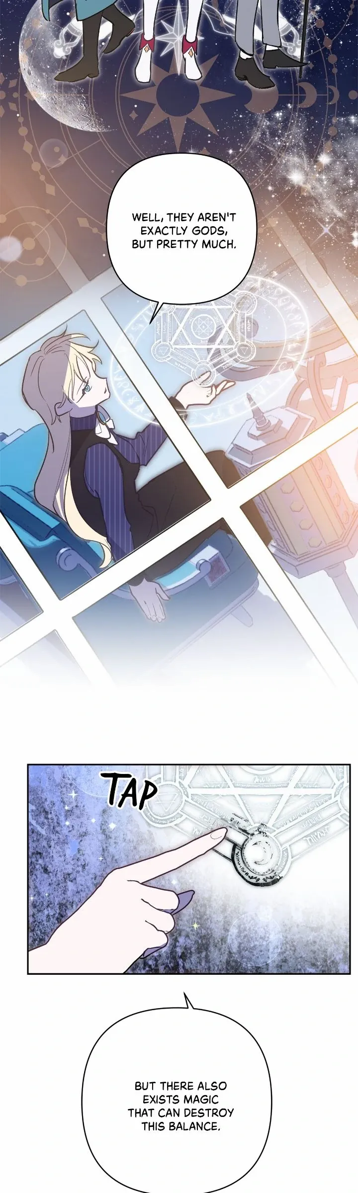 Chapter 87 - Image 19