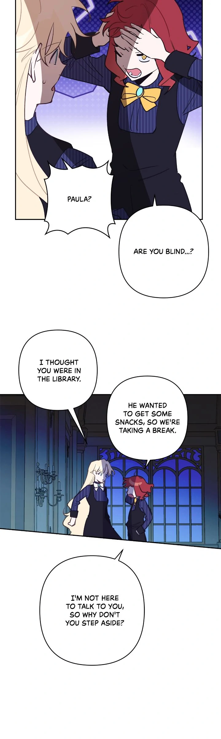 Chapter 87 - Image 29