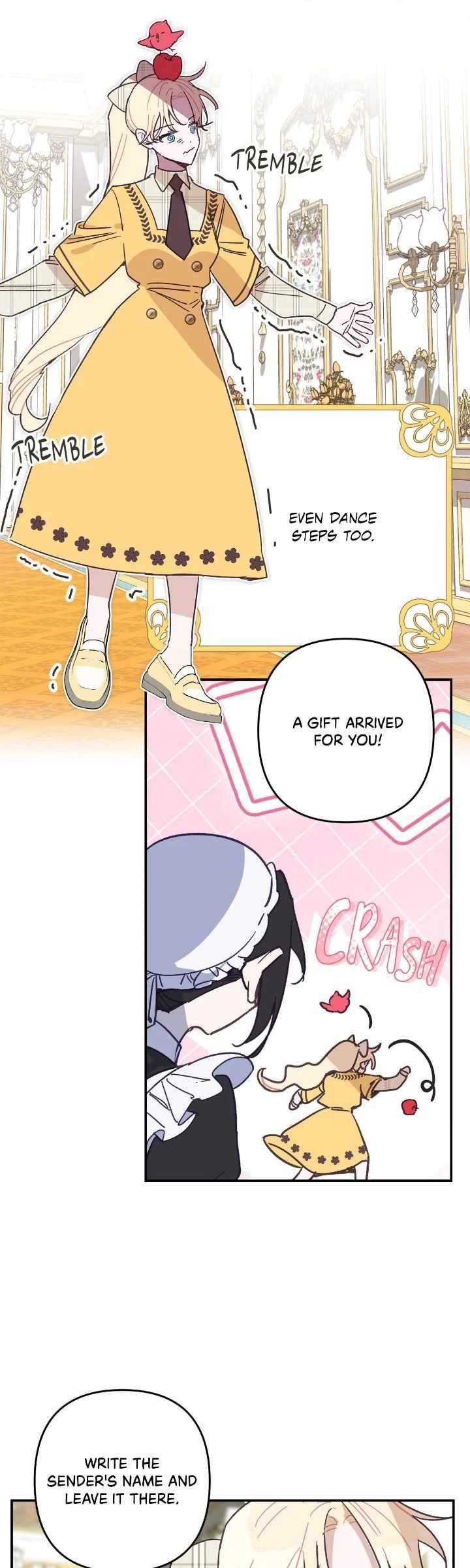 Chapter 92 - Image 33