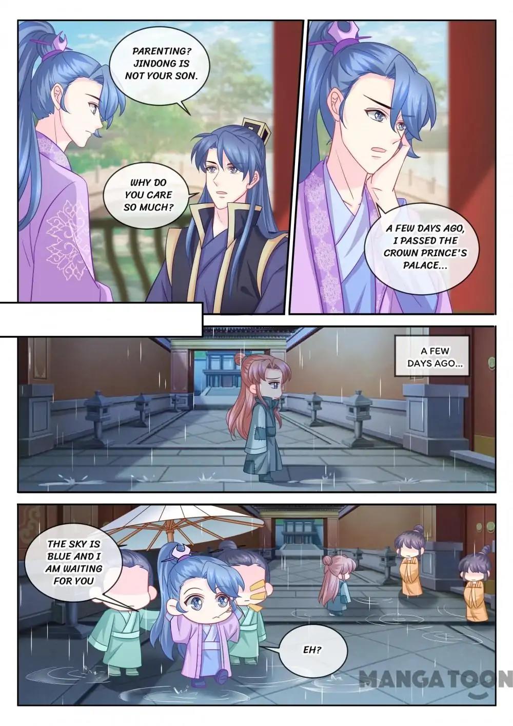 Chapter 100 - Image 2
