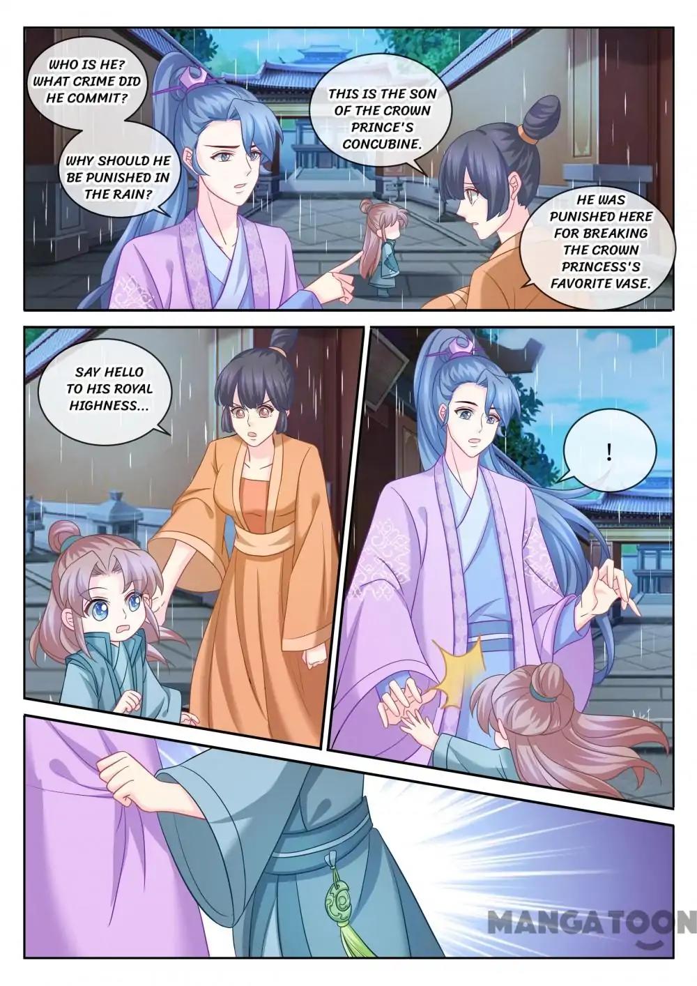 Chapter 100 - Image 3