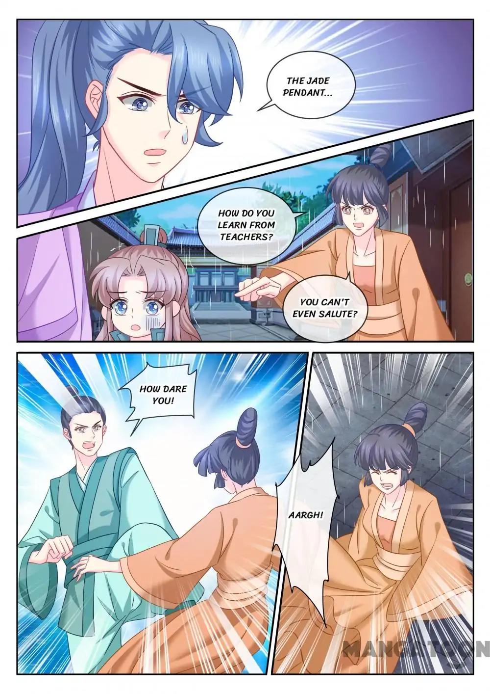 Chapter 100 - Image 4