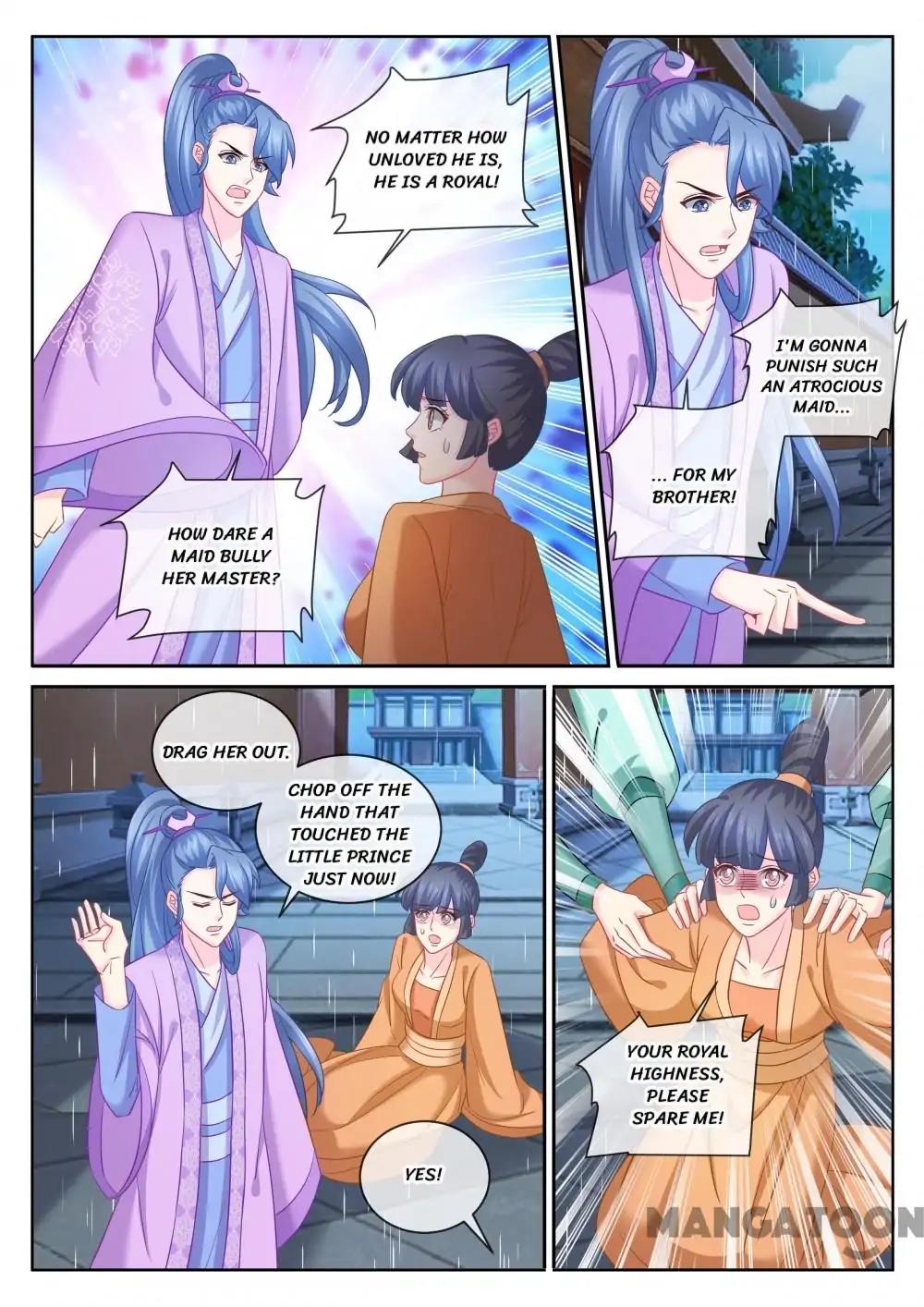 Chapter 100 - Image 5