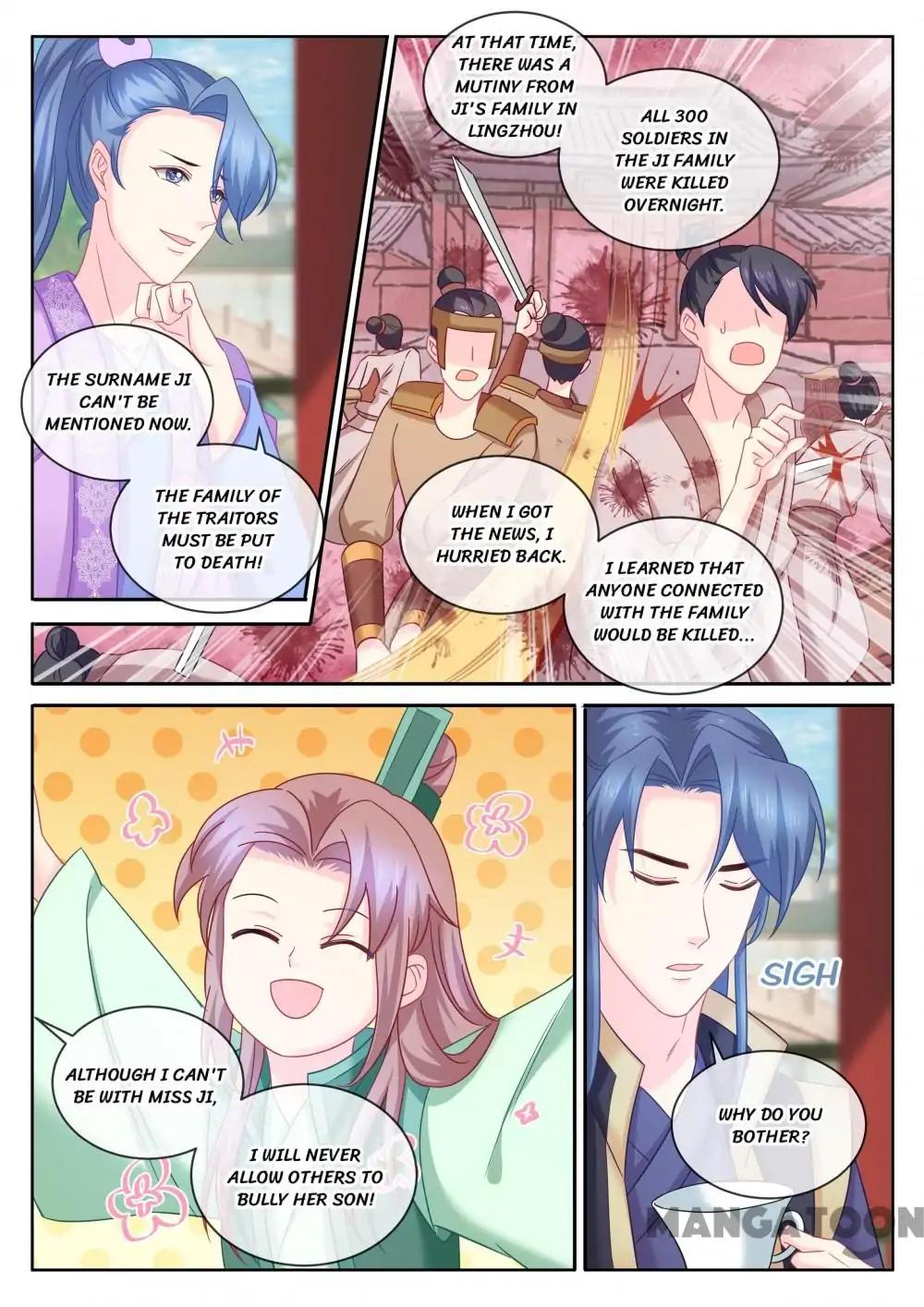 Chapter 100 - Image 7
