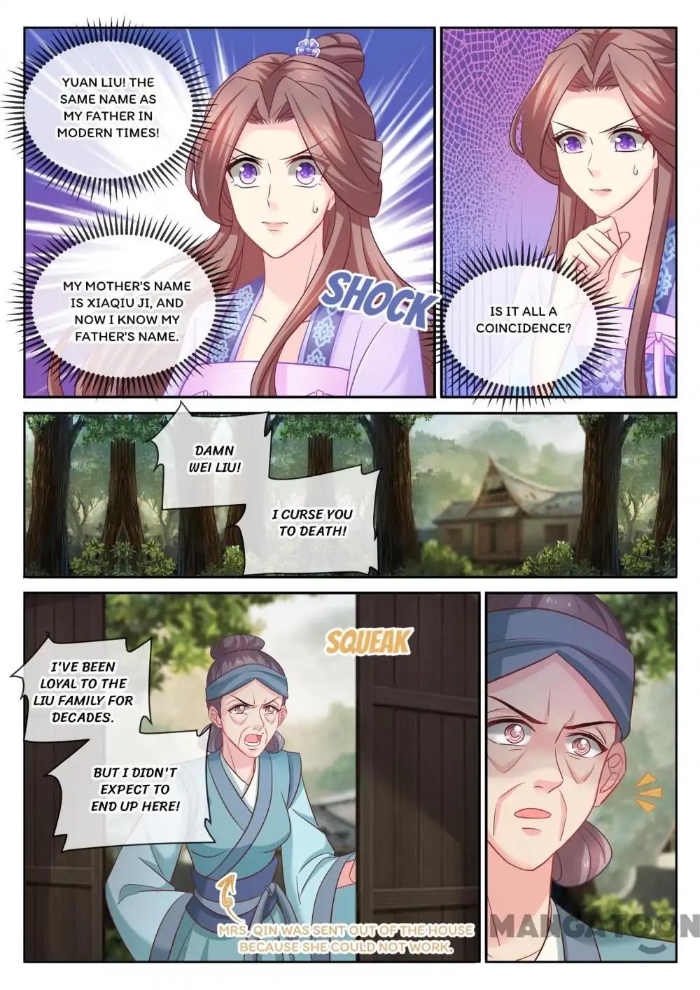 Chapter 101 - Image 2