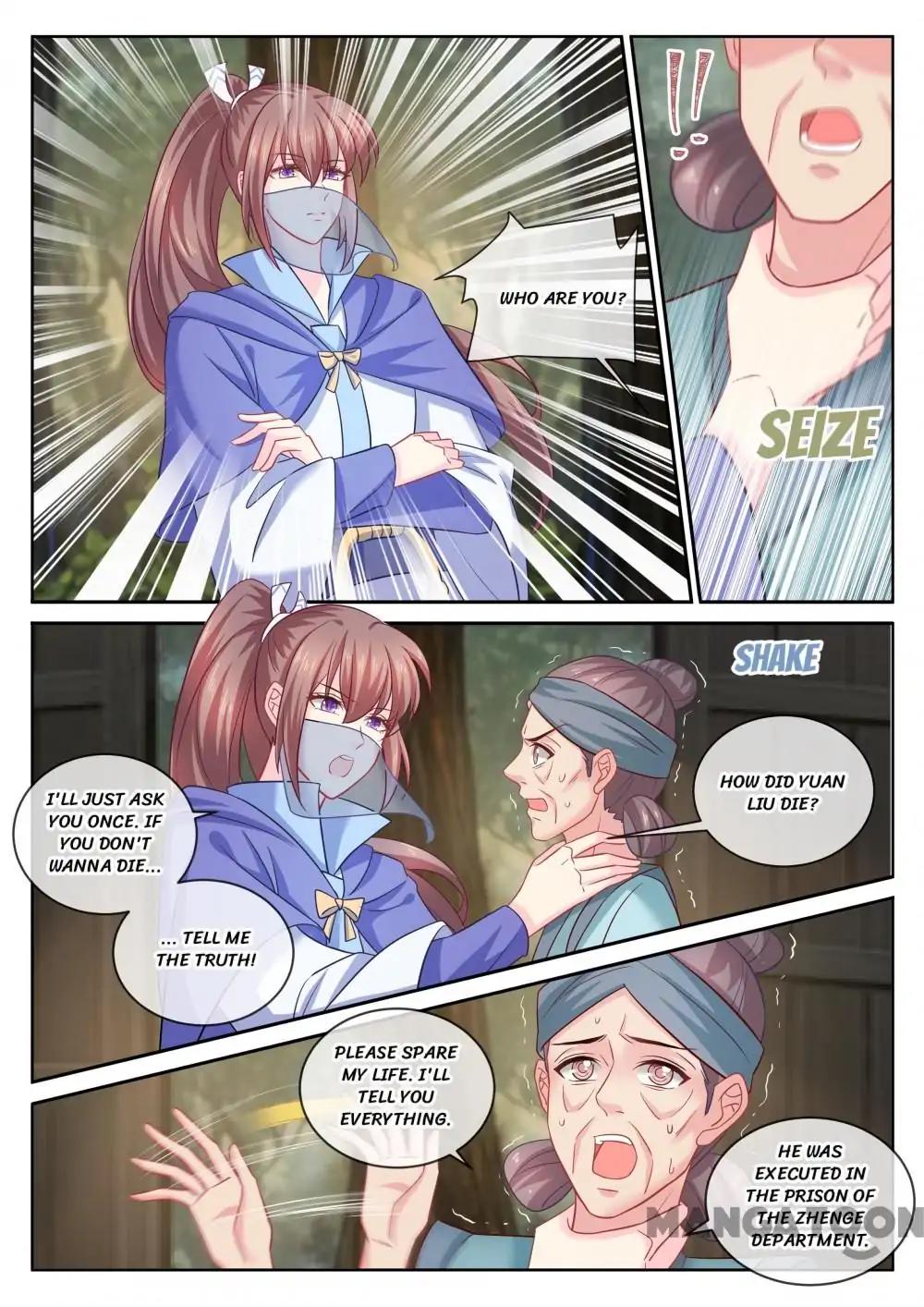 Chapter 101 - Image 3