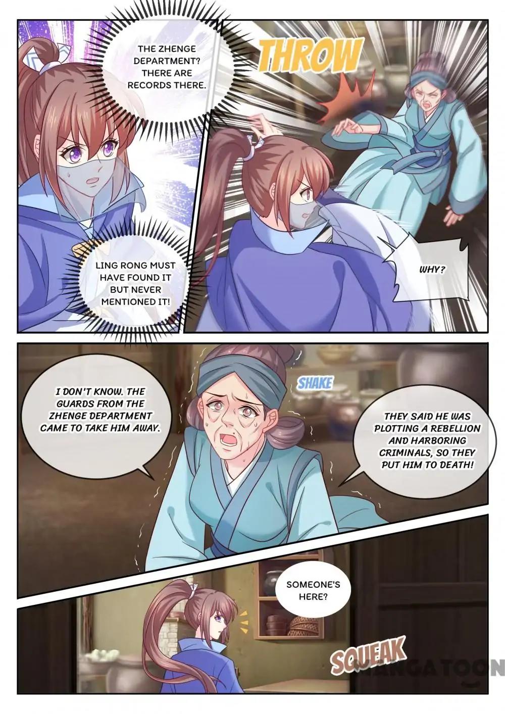 Chapter 101 - Image 4