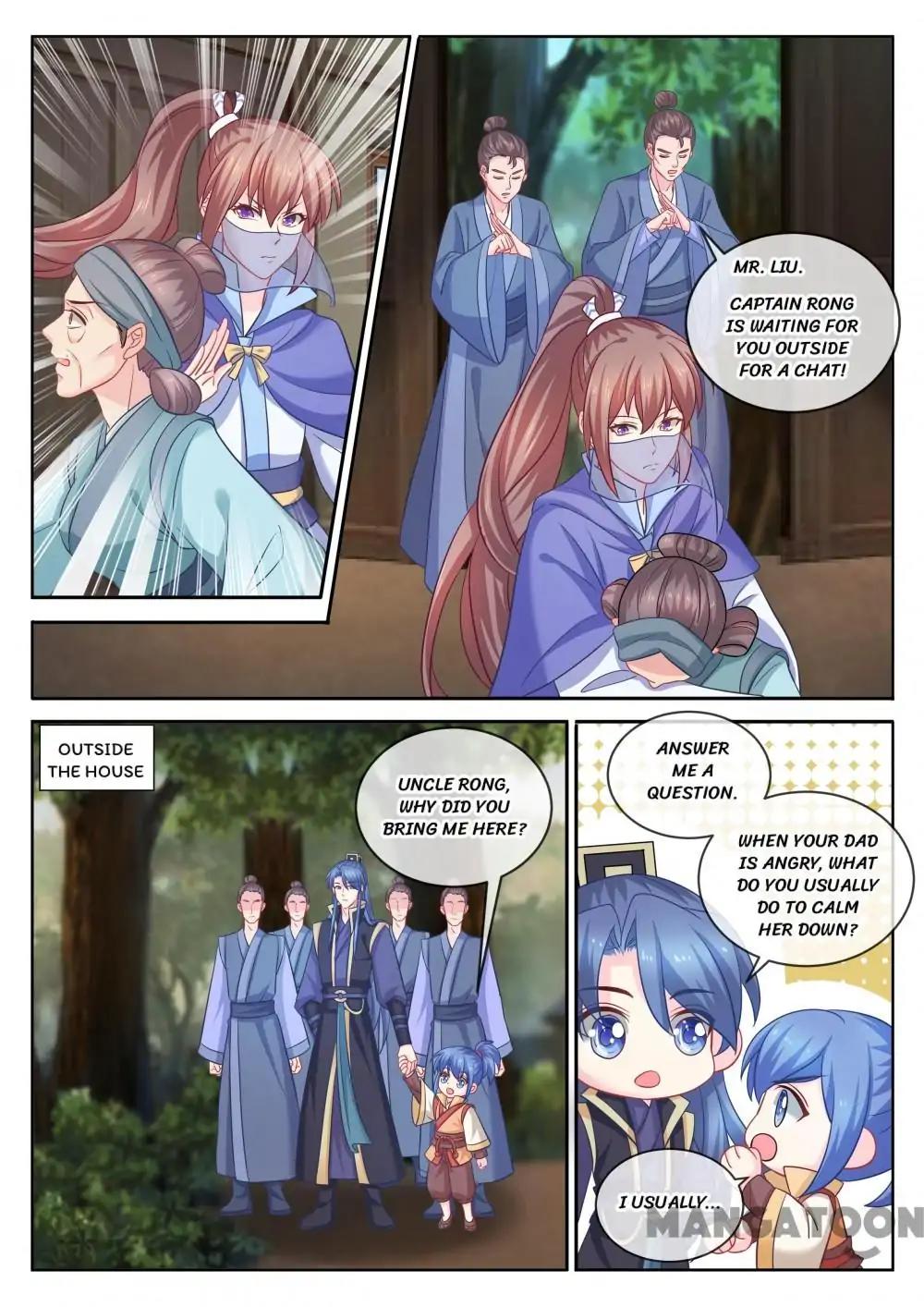 Chapter 101 - Image 5