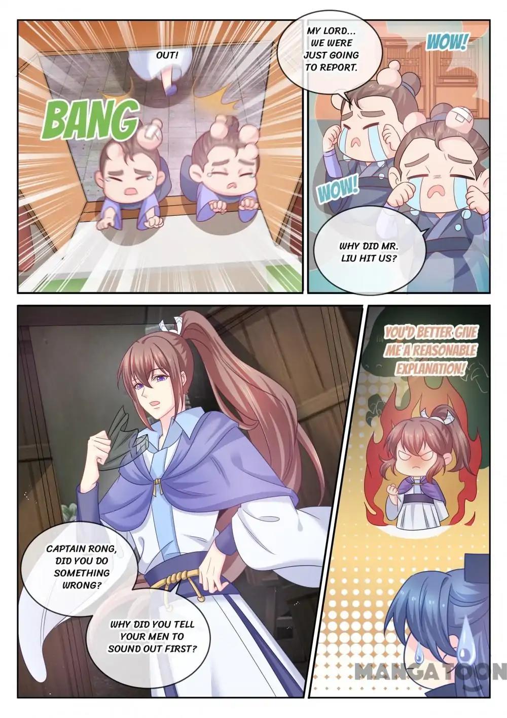 Chapter 101 - Image 6