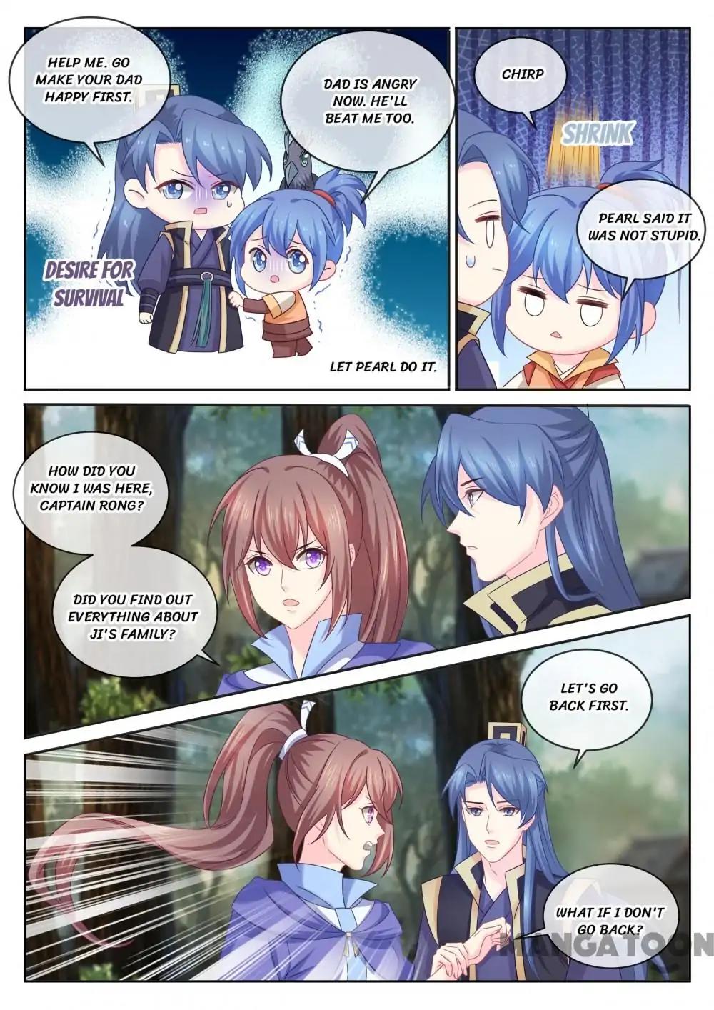 Chapter 101 - Image 7