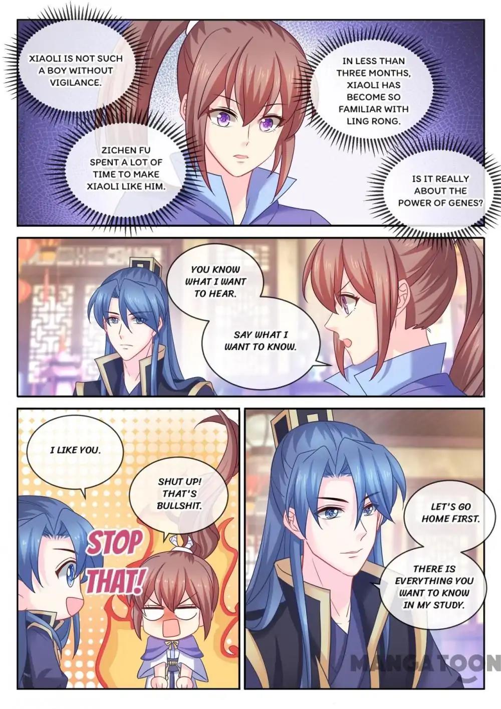Chapter 102 - Image 8