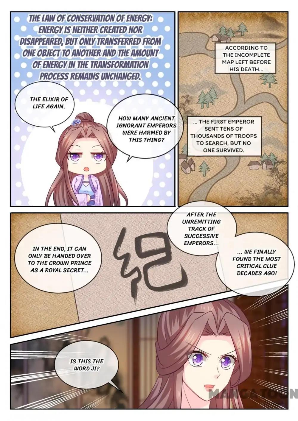 Chapter 104 - Image 2