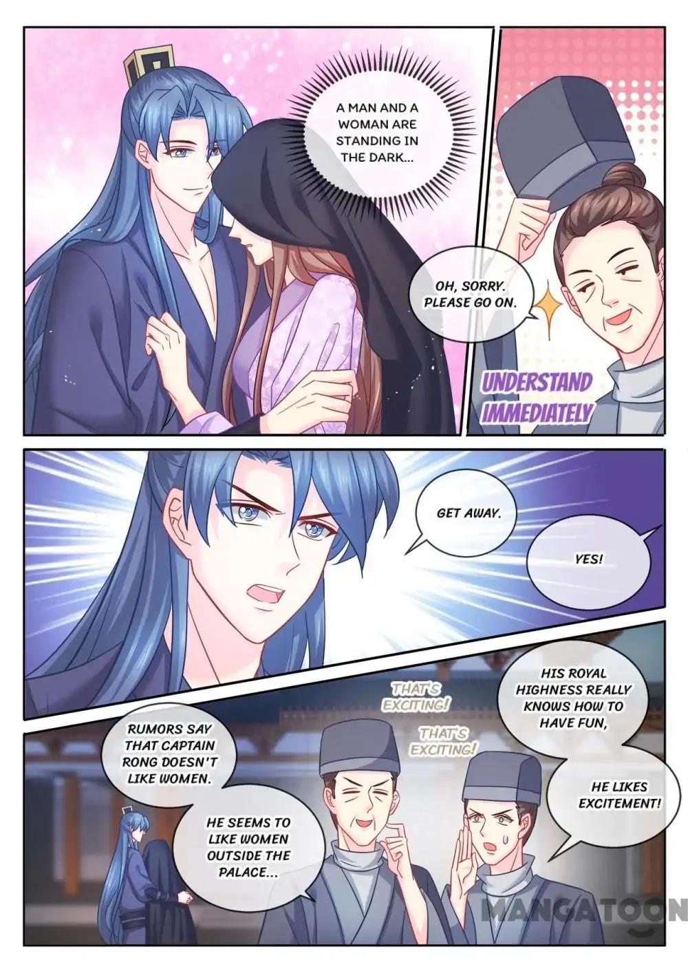 Chapter 105 - Image 4
