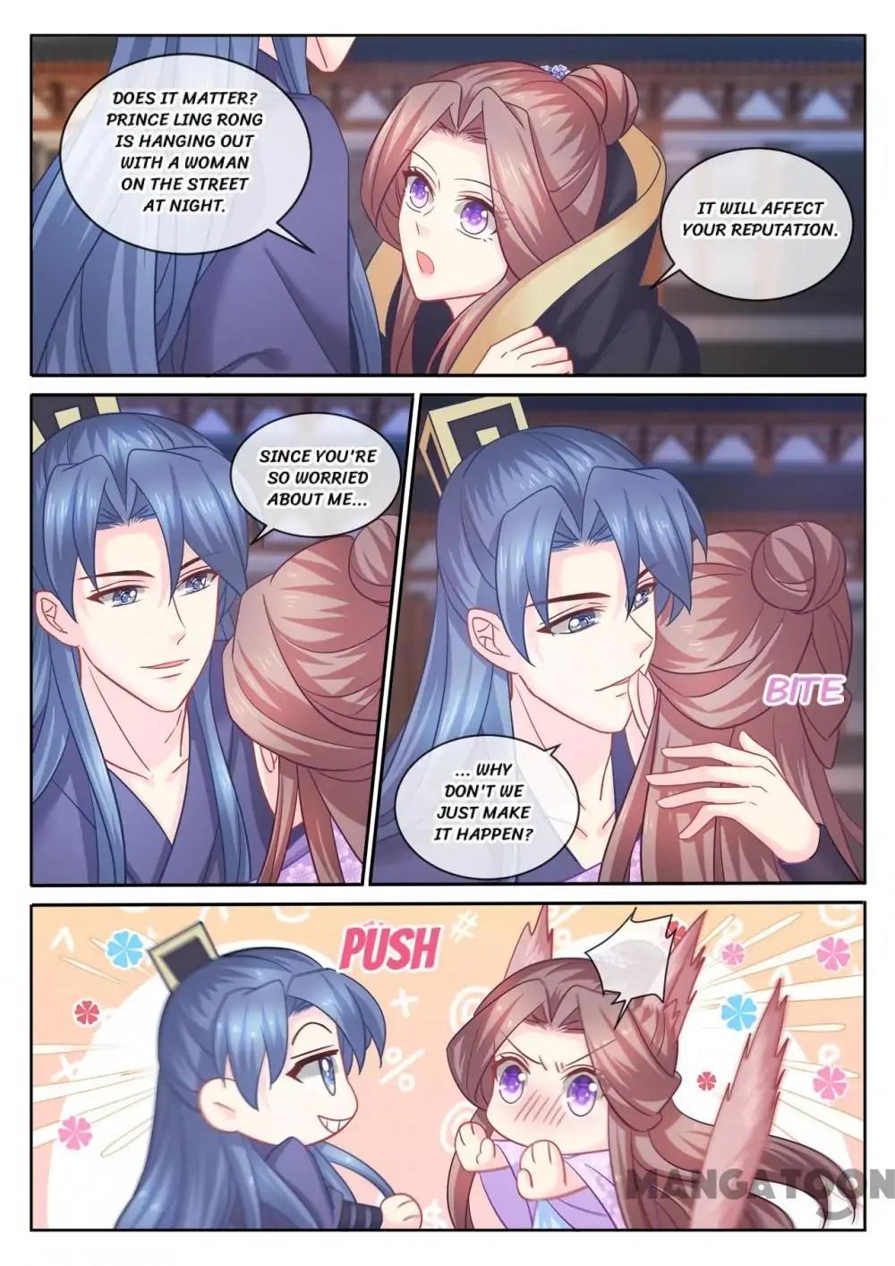 Chapter 105 - Image 5