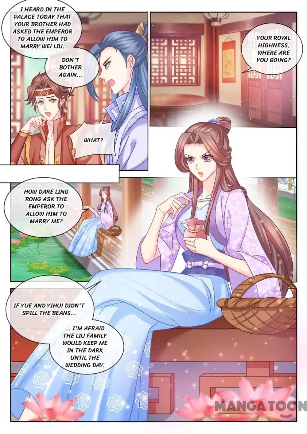 Chapter 106 - Image 3
