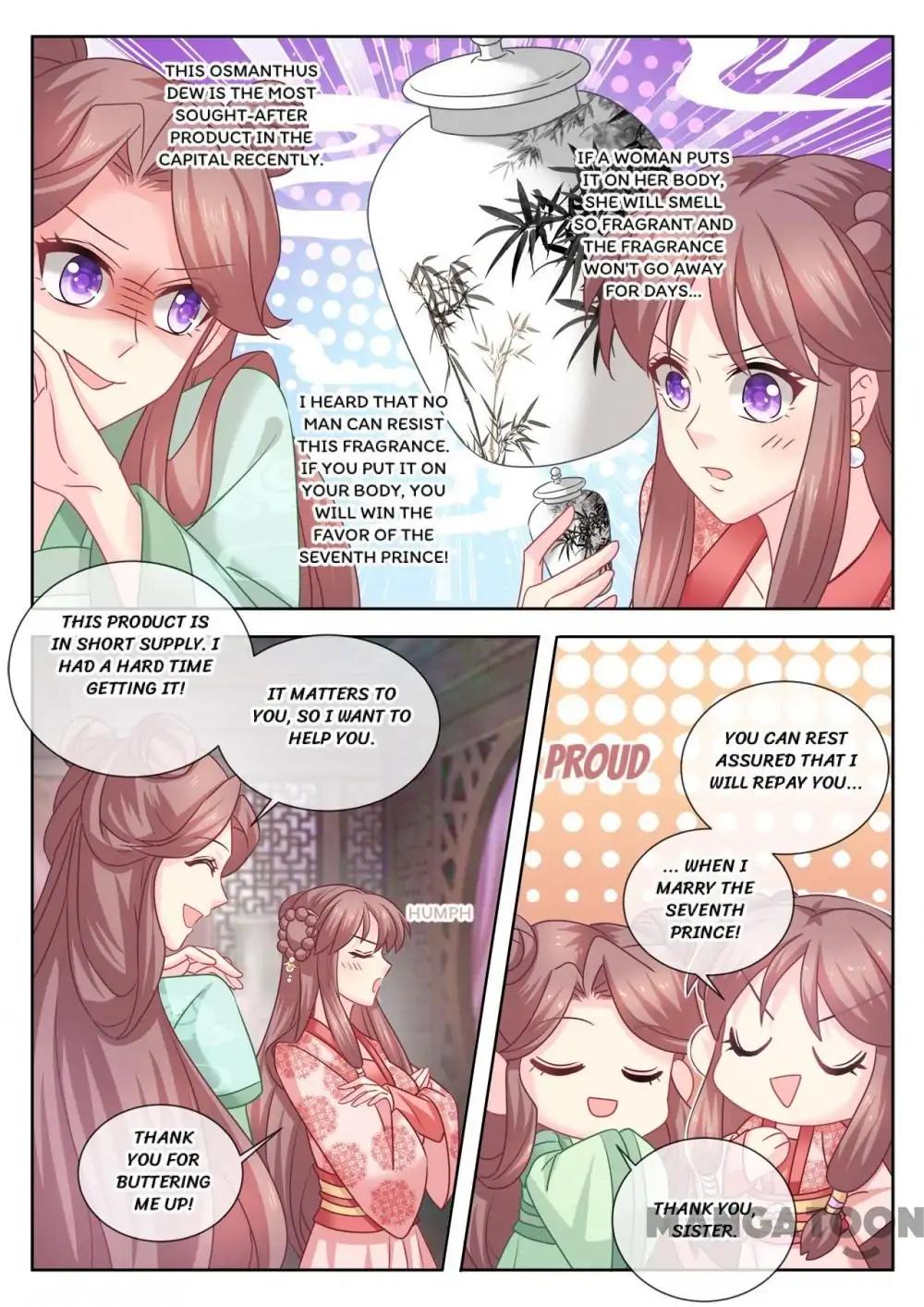 Chapter 107 - Image 4