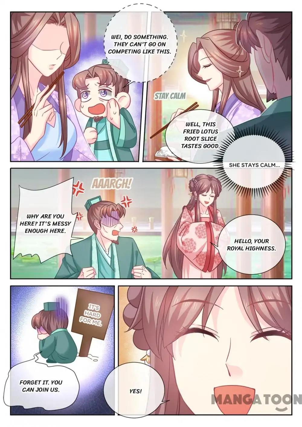 Chapter 107 - Image 7