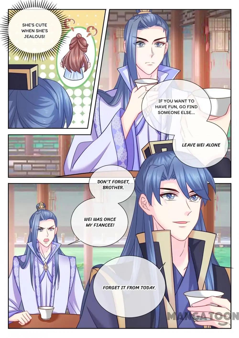 Chapter 108 - Image 5