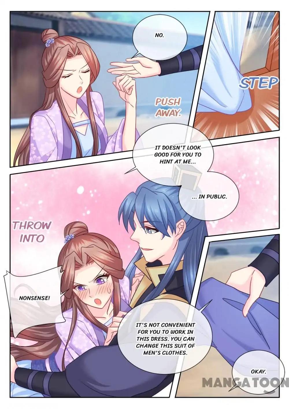 Chapter 108 - Image 7