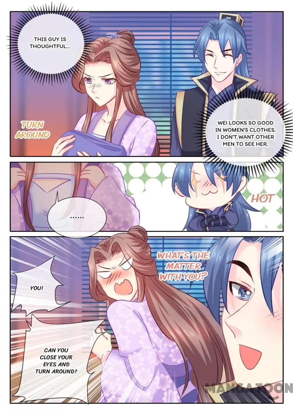 Chapter 108 - Image 8